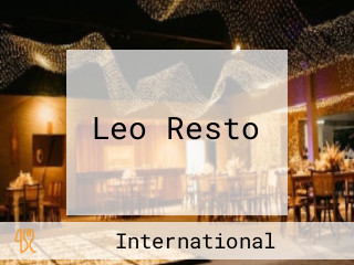 Leo Resto