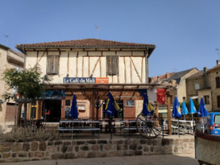 Xv Brasserie Pub Lacapelle