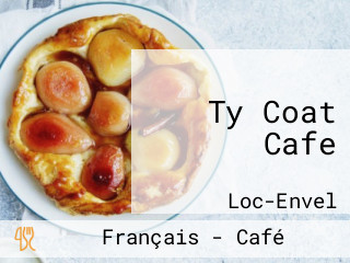Ty Coat Cafe