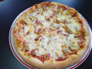 Chrono Pizza