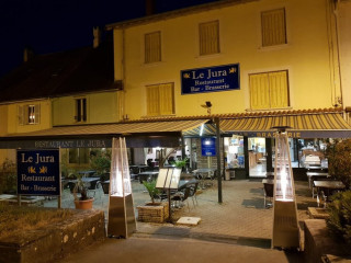 Brasserie Le Jura