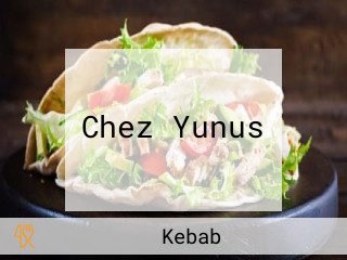 Chez Yunus