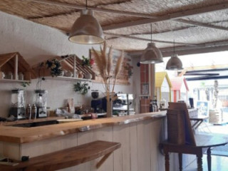 Beachee Coffee House