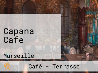 Capana Cafe