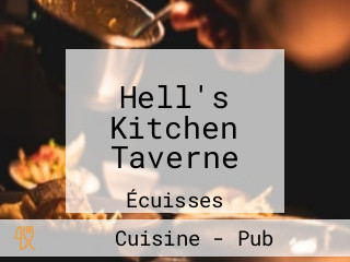 Hell's Kitchen Taverne