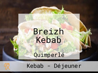 Breizh Kebab