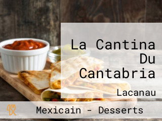 La Cantina Du Cantabria