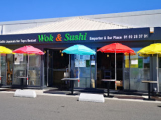 Okita Sushi