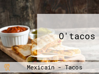 O'tacos