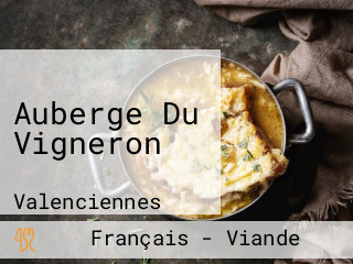 Auberge Du Vigneron