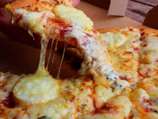 Domino's Pizza Montfort-sur-meu