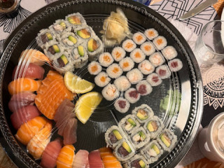 Sen'do Sushi