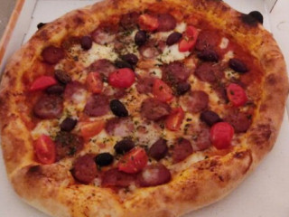 Pizz’italia