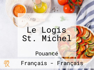 Le Logis St. Michel