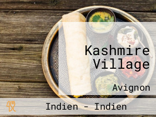 Kashmire Village