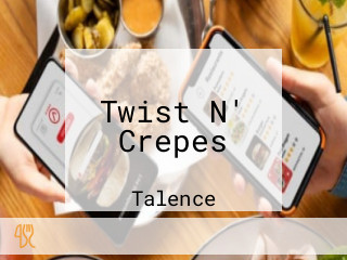 Twist N' Crepes