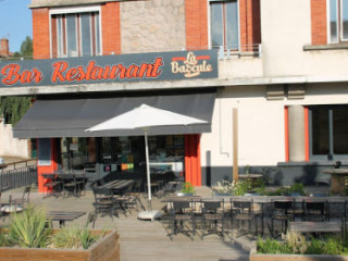 Restaurant la Bascule
