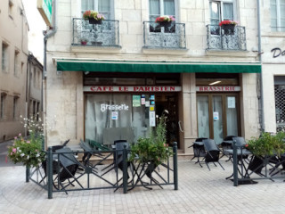 Brasserie Cafe du Cours