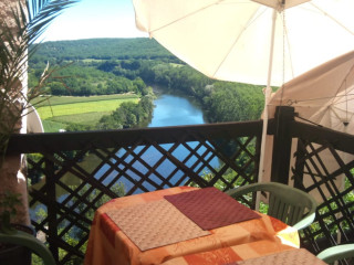 La Terrasse Romantique