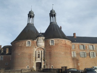 Le Relais Du Chateau