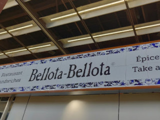 Bellota-bellota