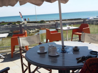 Brasserie La Plage