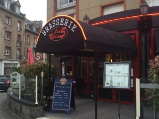 Brasserie Les 5 Becs