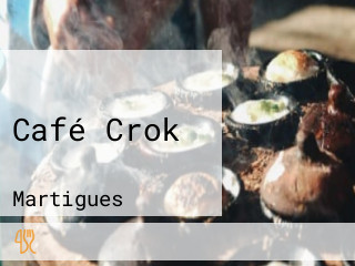 Café Crok
