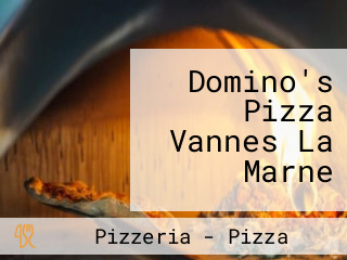 Domino's Pizza Vannes La Marne