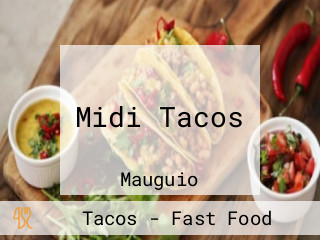 Midi Tacos