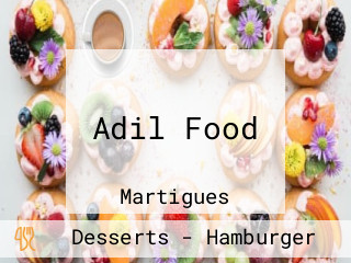 Adil Food