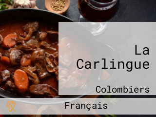 La Carlingue