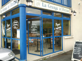 La Grange à Pizza