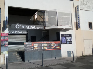 Brasserie O'mistral