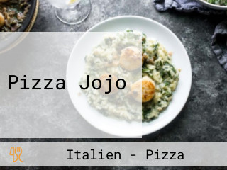 Pizza Jojo