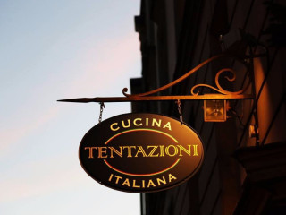 Tentanzioni Cucina Italiana