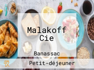 Malakoff Cie