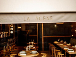 La Scène