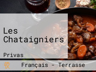 Les Chataigniers