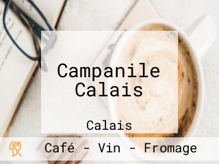 Campanile Calais