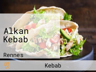 Alkan Kebab