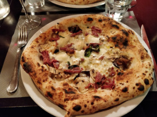 Pizzeria Napolitaine O'scia 9eme