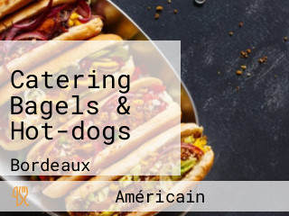 Catering Bagels & Hot-dogs