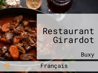 Restaurant Girardot
