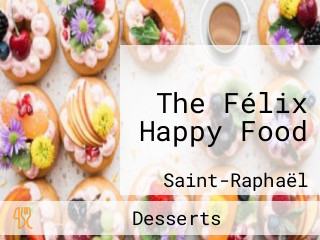 The Félix Happy Food