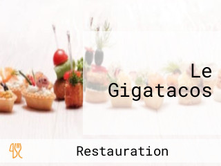 Le Gigatacos