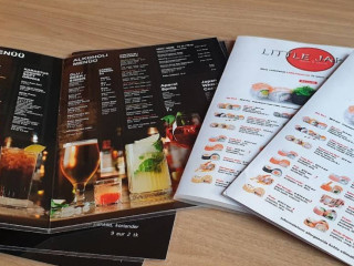 Little Japan Sushi