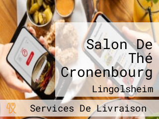 Salon De Thé Cronenbourg