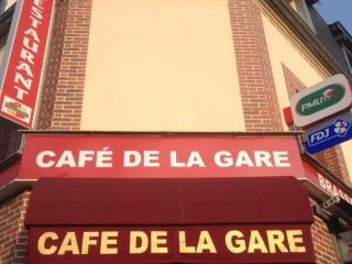 Boulangerie De La Gare