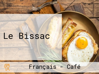 Le Bissac
